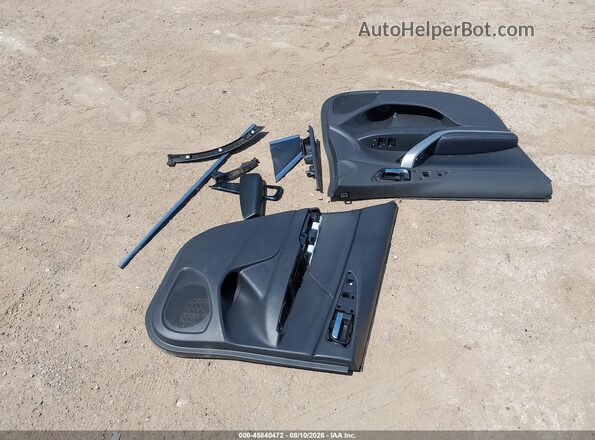 JA4ATWAA2TZ014417 2026 MITSUBISHI ECLIPSE CROSS Black Սարքավորումների վահանակի տեսք