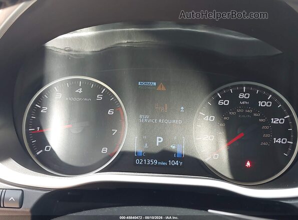 JA4ATWAA2TZ014417 2026 MITSUBISHI ECLIPSE CROSS Black 