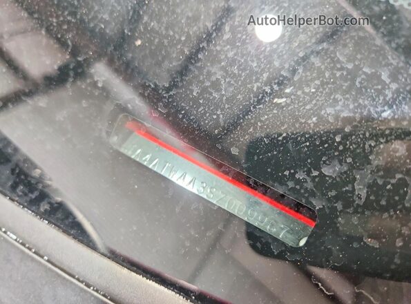 JA4ATWAA3SZ009967 2025 MITSUBISHI ECLIPSE Red 