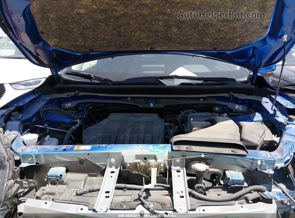 JA4ATWAA3SZ035937 2025 MITSUBISHI ECLIPSE CROSS Black Rear view