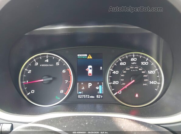 JA4ATWAA4SZ044758 2025 MITSUBISHI ECLIPSE CROSS Black Vista de los asientos traseros