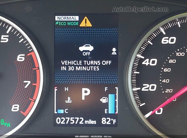 JA4ATWAA4SZ044758 2025 MITSUBISHI ECLIPSE CROSS Black 