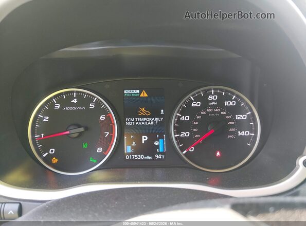 JA4ATWAA4TZ007288 2026 MITSUBISHI ECLIPSE CROSS Black 
