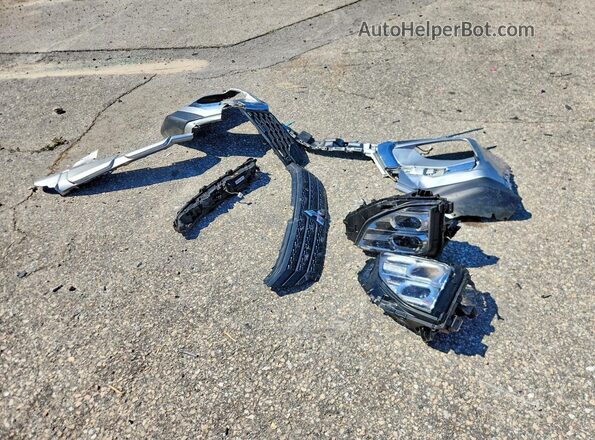 JA4ATWAA5RZ014839 2024 MITSUBISHI ECLIPSE Silver VIN կոդի պիտակի տեսք