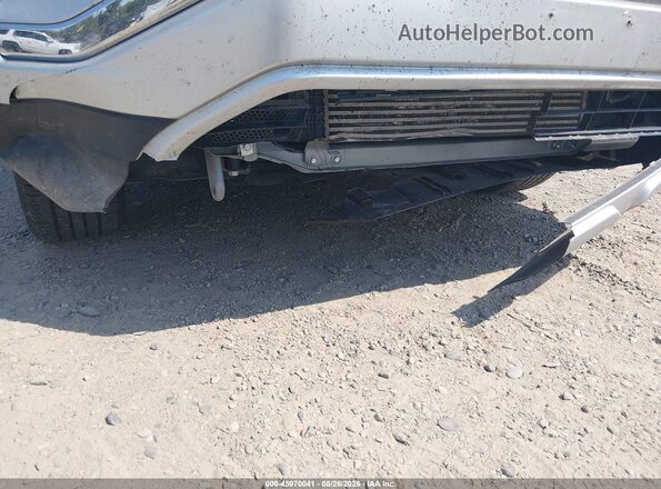 JA4ATWAA5SZ034661 2025 MITSUBISHI ECLIPSE CROSS Silver 