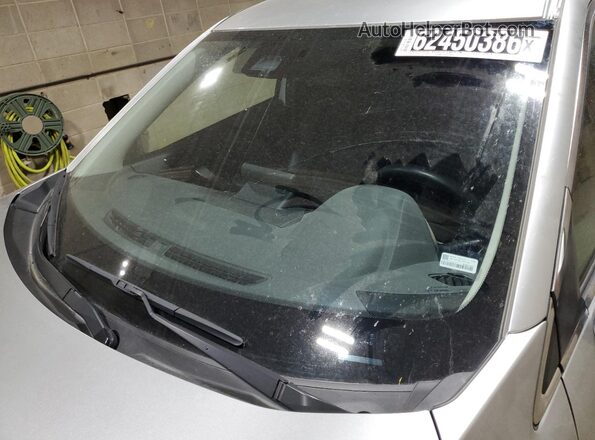 JA4ATWAA7SZ041837 2025 MITSUBISHI ECLIPSE Silver სალონის 360-გრადუსიანი ხედი
