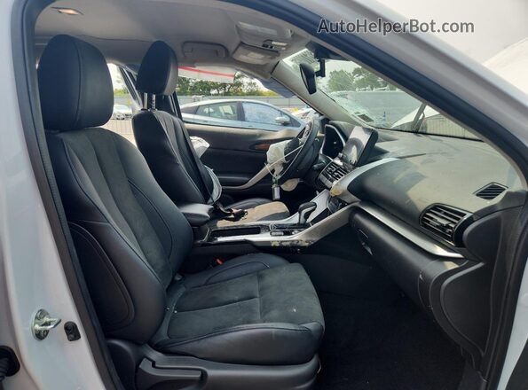 JA4ATWAA8SZ027705 2025 MITSUBISHI ECLIPSE White 