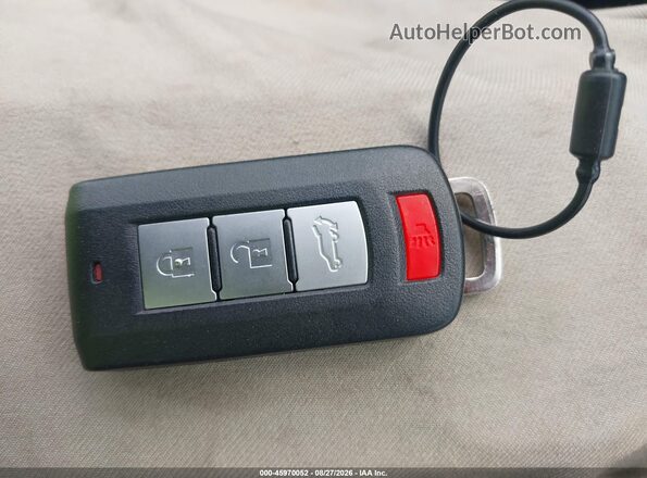 JA4ATWAA8TZ027902 2026 MITSUBISHI ECLIPSE CROSS Blue Вид панелі приладів