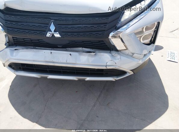 JA4ATWAA9SZ036445 2025 MITSUBISHI ECLIPSE CROSS White 