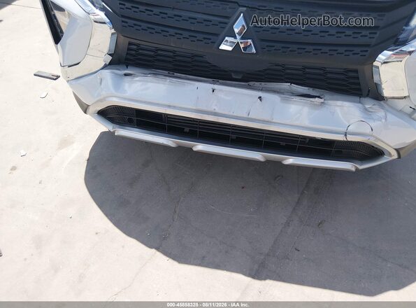 JA4ATWAA9SZ036445 2025 MITSUBISHI ECLIPSE CROSS White 