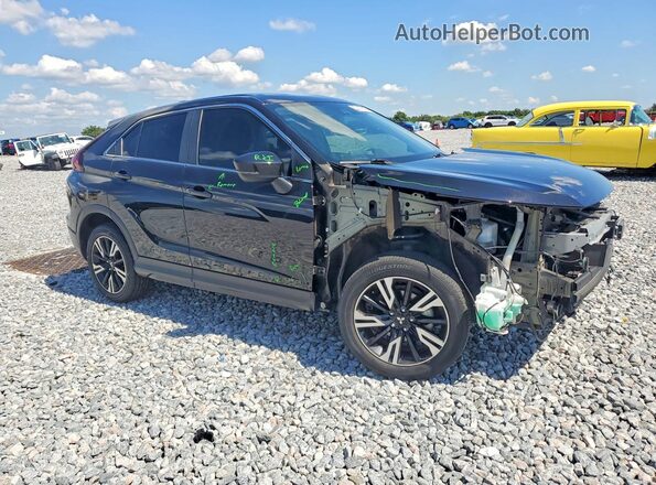 JA4ATWAAXRZ001035 2024 MITSUBISHI ECLIPSE Black Առջևի աջ
