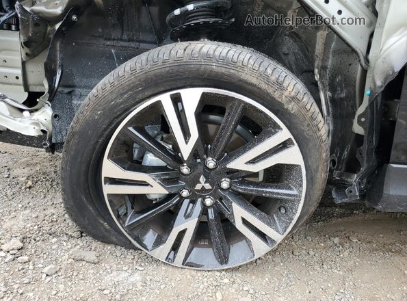 JA4ATWAAXTZ048993 2026 MITSUBISHI ECLIPSE Black 