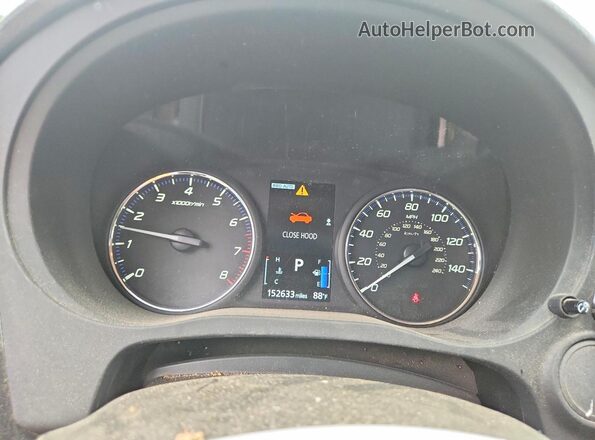 JA4AZ2A39HZ067065 2017 MITSUBISHI OUTLANDER Black Սարքավորումների վահանակի տեսք