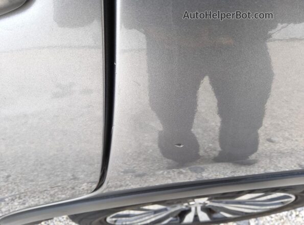 JA4AZ3A33LZ020936 2020 MITSUBISHI OUTLANDER Charcoal 