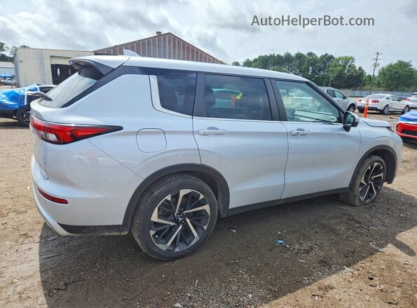 JA4J3UA84PZ044302 2023 MITSUBISHI OUTLANDER White Հետևի աջ