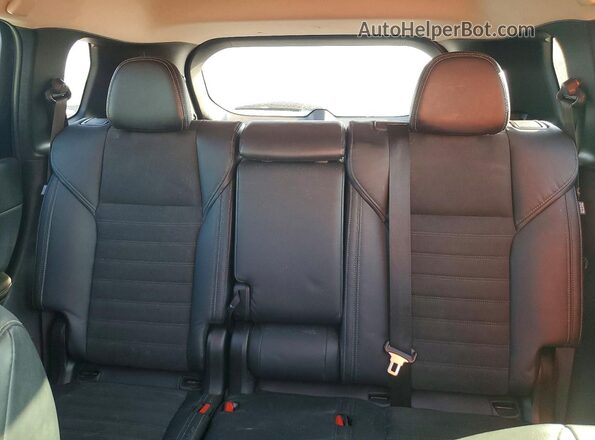 JA4J3UA85PZ039920 2023 MITSUBISHI OUTLANDER Blue უკანა სავარძლების ხედი