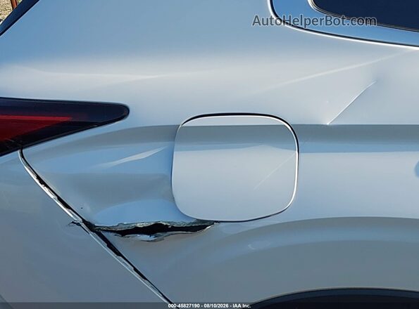 JA4J3UA85PZ050139 2023 MITSUBISHI OUTLANDER White 