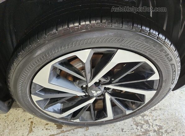 JA4J3UA85PZ054577 2023 MITSUBISHI OUTLANDER Синий 