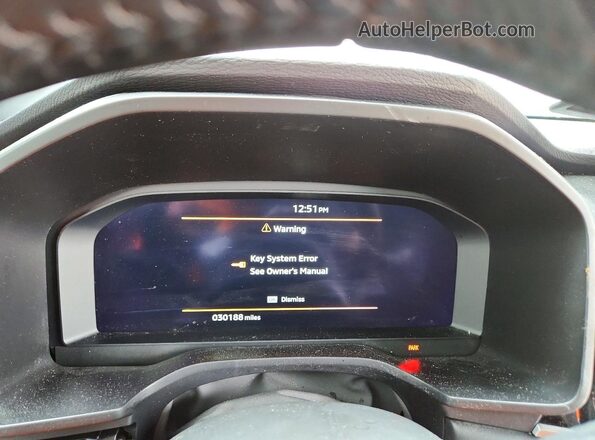 JA4J3VA82RZ080689 2024 MITSUBISHI OUTLANDER Black Vista del cuadro de instrumentos