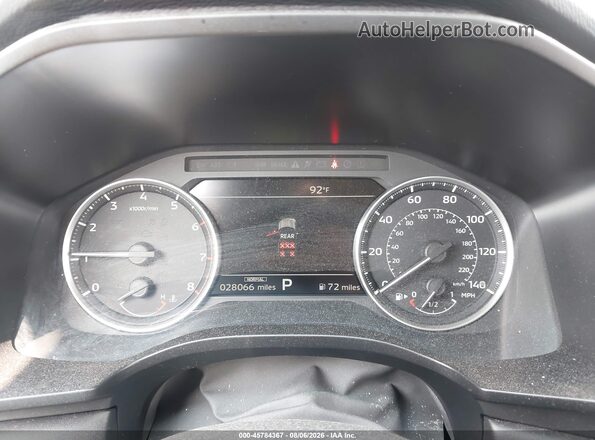 JA4J3VA84SZ045786 2025 MITSUBISHI OUTLANDER Черный Вид задних сидений