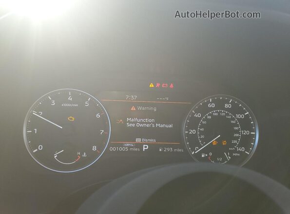 JA4J3VAB1TZ044687 2026 MITSUBISHI OUTLANDER Красный 