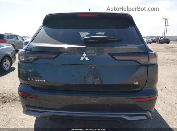 JA4J3VAB2TZ044455 2026 MITSUBISHI OUTLANDER Gray 