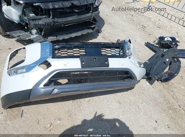 JA4J3VABXTZ044509 2026 MITSUBISHI OUTLANDER White Вид щитка приладів