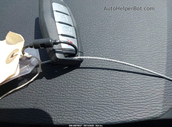 JA4J3VABXTZ044509 2026 MITSUBISHI OUTLANDER White Вид панелі приладів