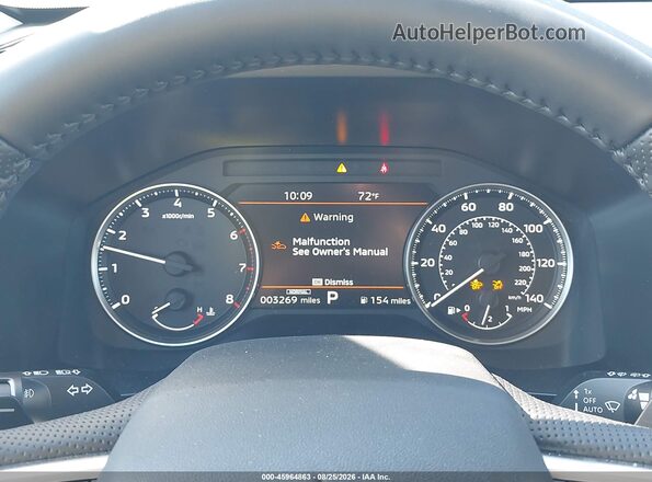 JA4J3VABXTZ047491 2026 MITSUBISHI OUTLANDER Silver Հետևի նստատեղերի տեսք