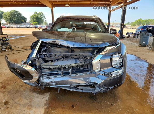 JA4J3WA89SZ014829 2025 MITSUBISHI OUTLANDER Угольный Вид спереди