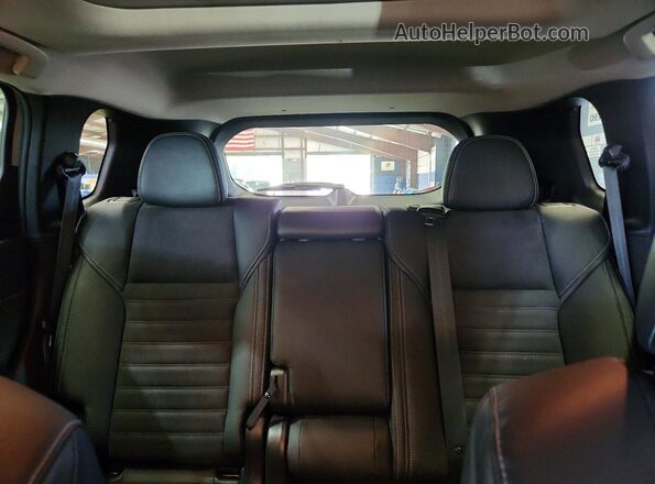 JA4J4UA81PZ048451 2023 MITSUBISHI OUTLANDER Silver უკანა სავარძლების ხედი