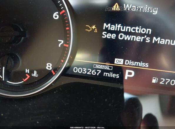 JA4J4VAB5TZ036170 2026 MITSUBISHI OUTLANDER Blue 