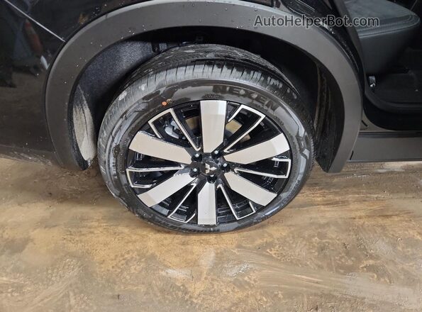 JA4J4VAB5TZ047394 2026 MITSUBISHI OUTLANDER Black 