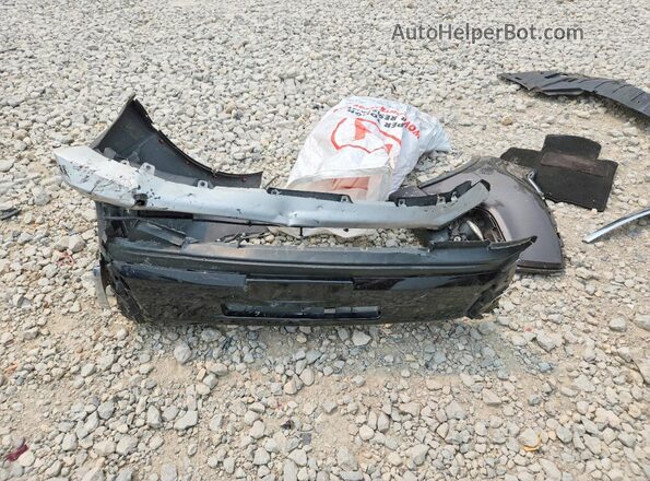 JA4JZ4AX1HZ006002 2017 MITSUBISHI OUTLANDER Gray Widok naklejki z numerem VIN