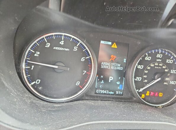 JA4JZ4AX1HZ006002 2017 MITSUBISHI OUTLANDER Gray Widok zestawu wskaźników