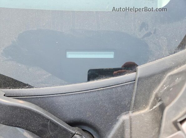 JA4JZ4AX1HZ006002 2017 MITSUBISHI OUTLANDER Gray Widok wnętrza 360 stopni