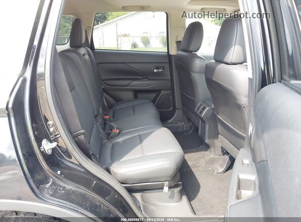 JA4JZ4AX1KZ024748 2019 MITSUBISHI OUTLANDER Black VIN կոդի պիտակի տեսք