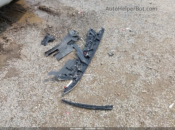 JA4JZ4AX1KZ024748 2019 MITSUBISHI OUTLANDER Black Սարքավորումների վահանակի տեսք