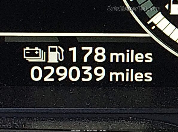 JA4T5VA97PZ033585 2023 MITSUBISHI OUTLANDER PHEV White 