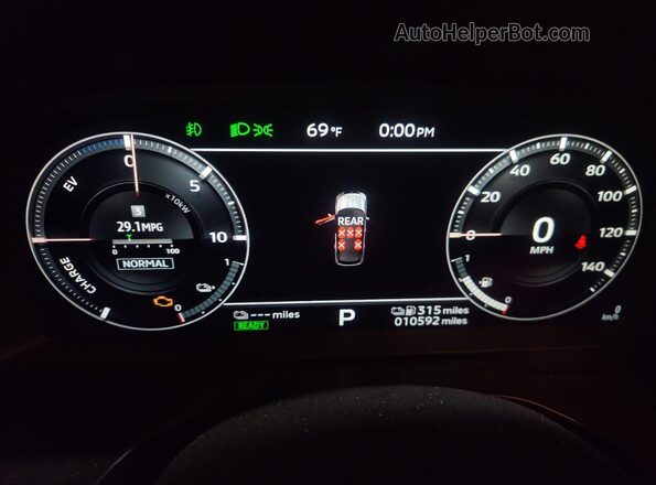 JA4T5WA99SZ047275 2025 MITSUBISHI OUTLANDER Black 