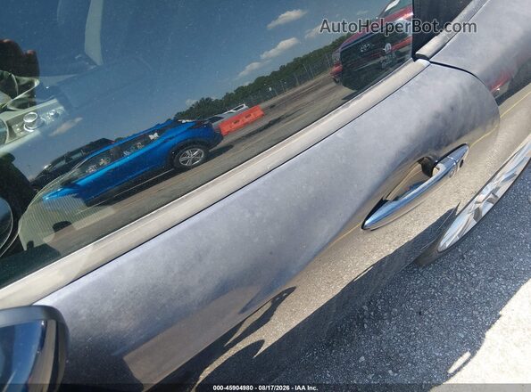 JC1NFAEK2J0137797 2018 FIAT 124 SPIDER Blue წინა ხედი