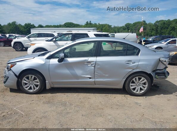 JF1GJAB66GH019608 2016 SUBARU IMPREZA Серебряный 