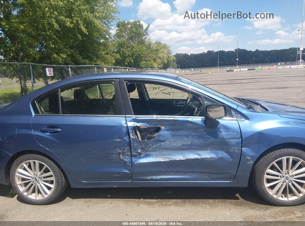 JF1GJAF64GH017754 2016 SUBARU IMPREZA Blue 