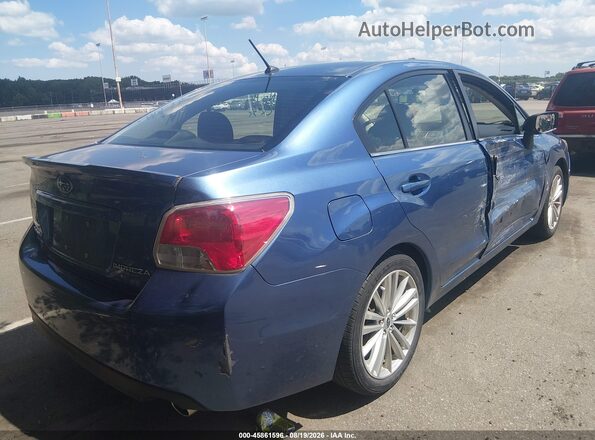 JF1GJAF64GH017754 2016 SUBARU IMPREZA Blue 