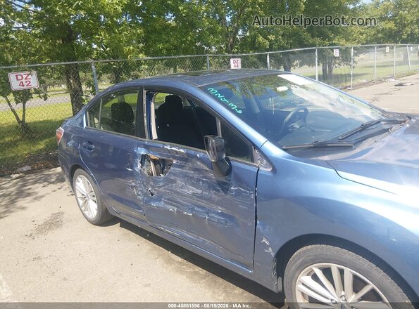 JF1GJAF64GH017754 2016 SUBARU IMPREZA Blue 