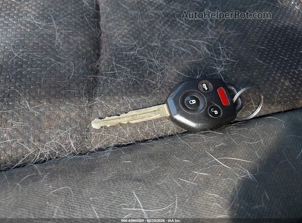 JF1GPAA60G8337952 2016 SUBARU IMPREZA Blue Widok deski rozdzielczej