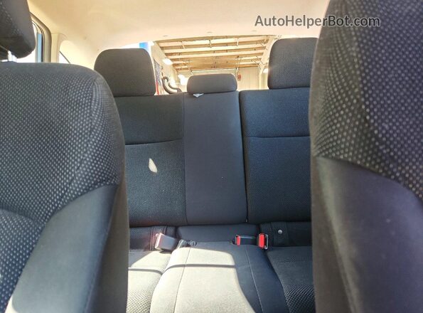 JF1GPAA63G8200522 2016 SUBARU IMPREZA Blue Вид задніх сидінь