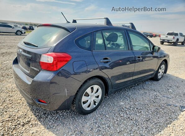 JF1GPAA65G8329717 2016 SUBARU IMPREZA Charcoal Հետևի աջ