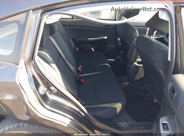 JF1GPAA6XG8273371 2016 SUBARU IMPREZA Gray VIN կոդի պիտակի տեսք