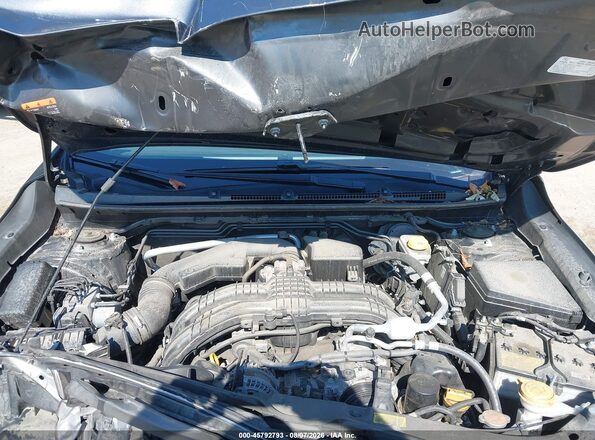 JF1GUABC2R8298703 2024 SUBARU IMPREZA Gray Widok z tyłu